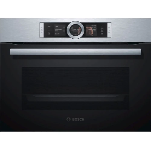 Духова шафа електрична Bosch CSG656BS2