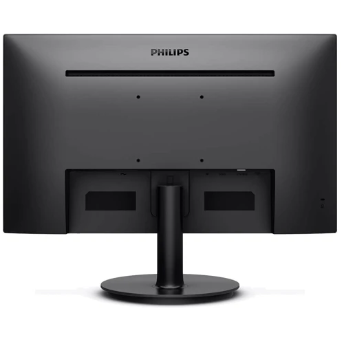 Монитор Philips 222V8LA/01: Разрешение Full HD (1920x1080)