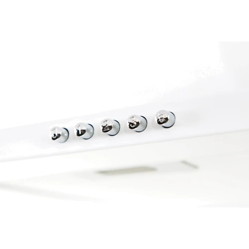Витяжка Interline ZET WH A / 60 PB / 2 / T: Тип монтажу настінний