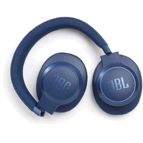 Наушники JBL LIVE 660 NC Blue (JBLLIVE660NCBLU) фото 6
