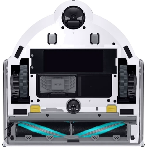 Робот-пилосос Samsung Jet Bot AI+ VR50T95735W фото 8