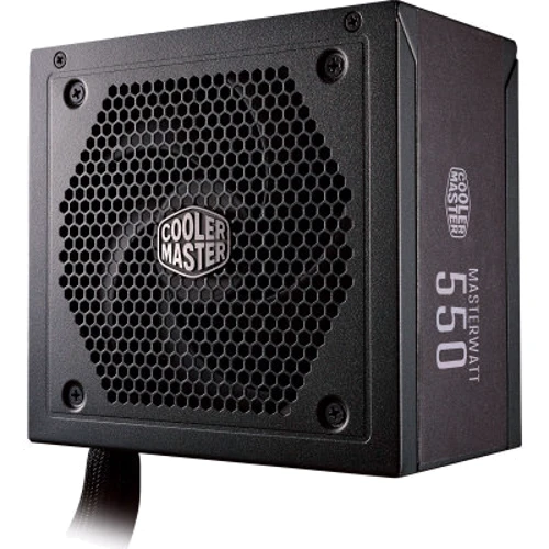 Блок питания Cooler Master MasterWatt 550 (MPX-5501-AMAAB)