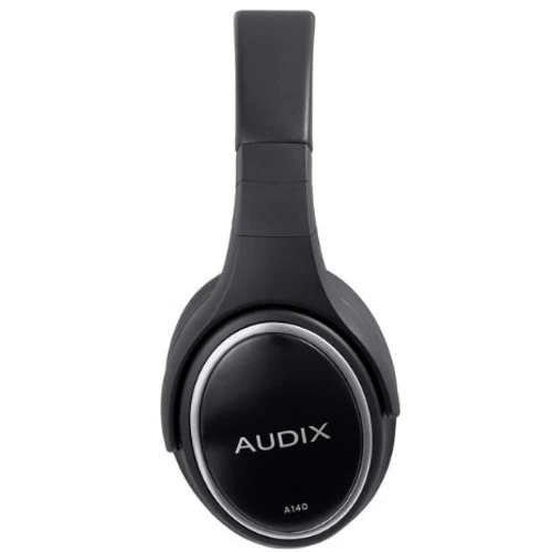 Наушники AUDIX A140: Тип конструкции полноразмерные