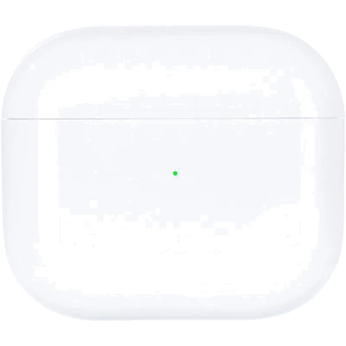 Наушники Gelius Air Airdots SE GP-TWS001M White: Тип конструкции вкладыши