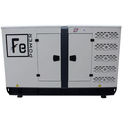 Дизельный генератор FE POWER FE-R 55 KVA