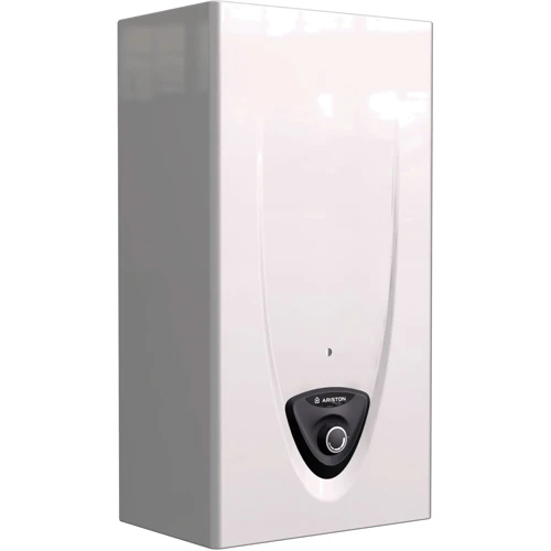 Водонагреватель газовый Ariston FAST EVO ONT B 11 NG