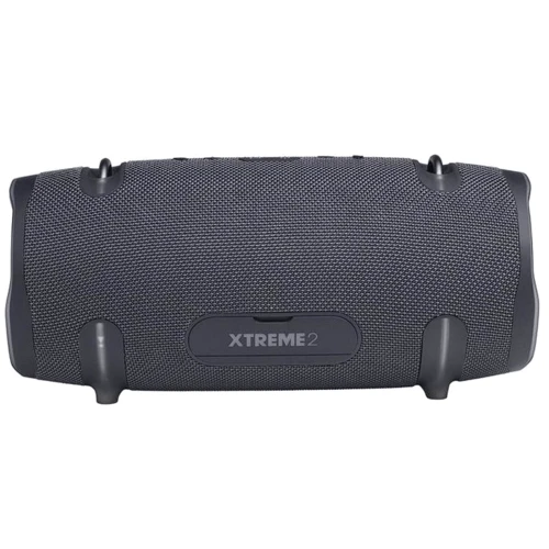 Акустика JBL Xtreme 2 Gun Metall (JBLXTREME2GM): Тип портативная