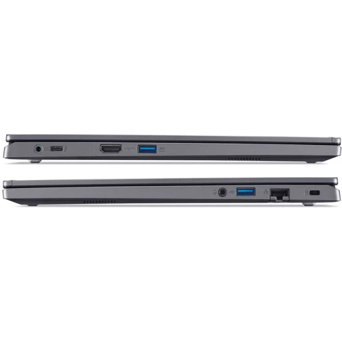 Ноутбук Acer Aspire 5 A515-58GM (NX.KQ4EX.003): Видеоадаптер NVidia GeForce RTX 2050, 4 ГБ GDDR6