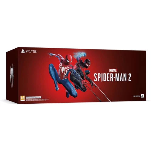 Spider-Man 2 Collectors Edition (PS5)