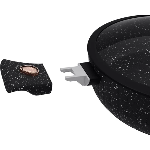 Сотейник Bollire Sicilia 28 см 4 л (BR-1514)