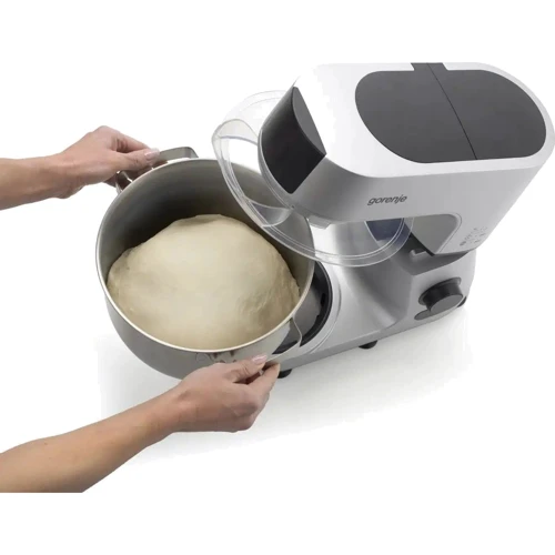 Кухонний комбайн Gorenje MMC1500SCX