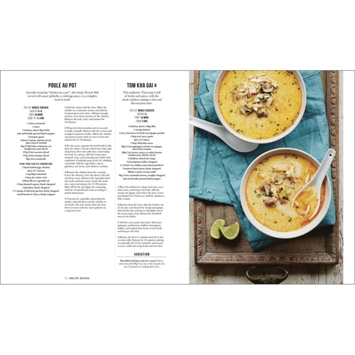 Nichola Fletcher: The Meat Cookbook. Знайти cuts, Master Skills, over 250 Recipes: Жанр Кулинария