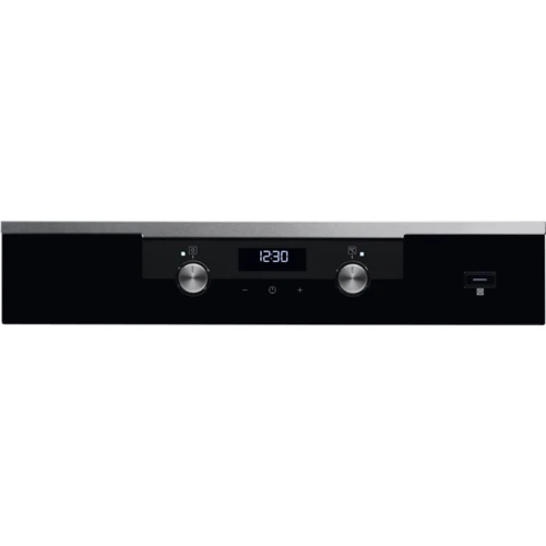 Духовой шкаф электрический Electrolux KODEH70X: Конвекция есть