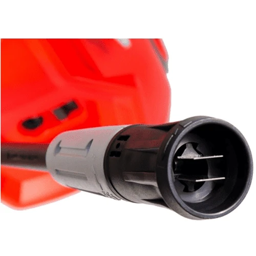 Минимойка высокого давления MPT MHPW1803: Максимальное давление (бар) 140
