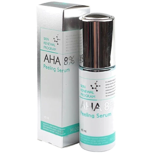 Mizon Aha 8% Peeling Serum Пілінг-сироватка для обличчя 50 ml: Призначення От раздражения, Восстановление