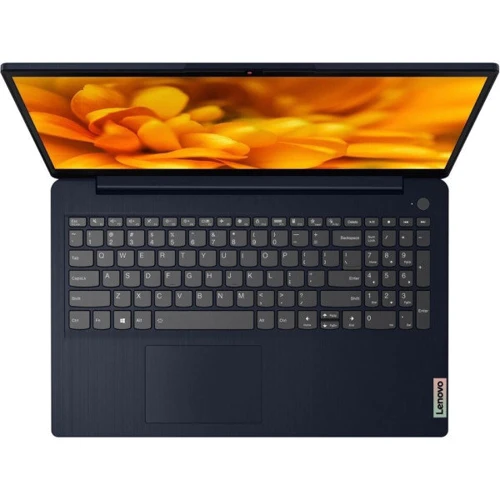 Ноутбук Lenovo IdeaPad 3 15ITL6 (82H803SBUS): Тип екрану антибликовое покрытие