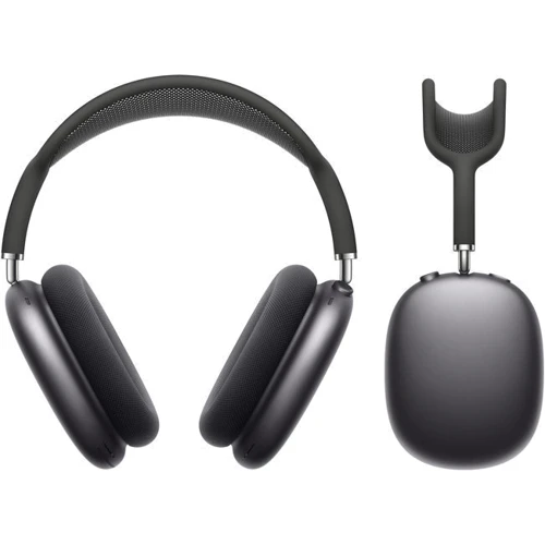 Apple AirPods Max Space Gray (MGYH3) : Разъем зарядного устройства Lightning