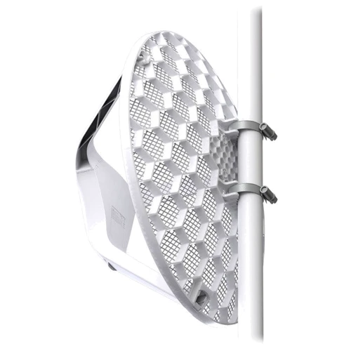 Точка доступу Wi-Fi Mikrotik LHG XL 2 (RBLHG-2nD-XL): Антена 1 внутренняя