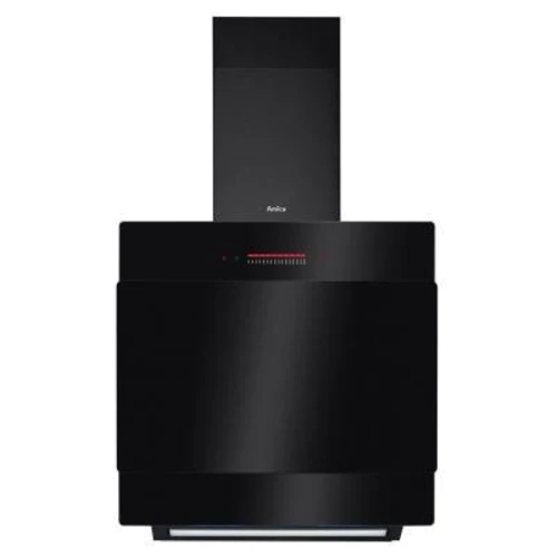 Вытяжка Amica OKP6651S: Тип монтажа Настенный