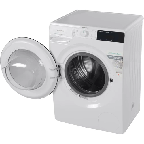 Стиральная машина Gorenje WEWI72S3S: Класс энергопотребления A+++