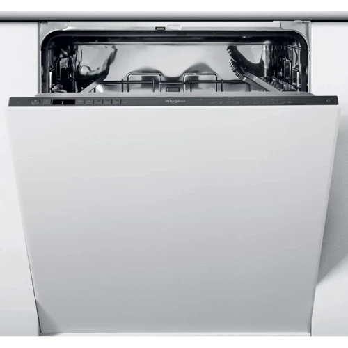 Встраиваемая посудомоечная машина Whirlpool WIO 3C33 E 6.5: Размеры 82х59.8х55.5 см