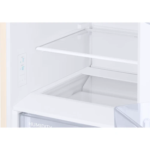 Холодильник Samsung RB38C600EEL/UA: Исполнение отдельностоящий