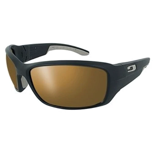 Спортивные очки Julbo RUN Polarized 3 Matt black/grey (J370922)