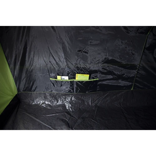 Палатка High Peak Brixen 4.0 Light Grey/Dark Grey/Green (11815)
