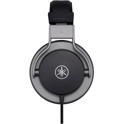 Наушники Yamaha HPH-MT7: Тип крепления оголовные