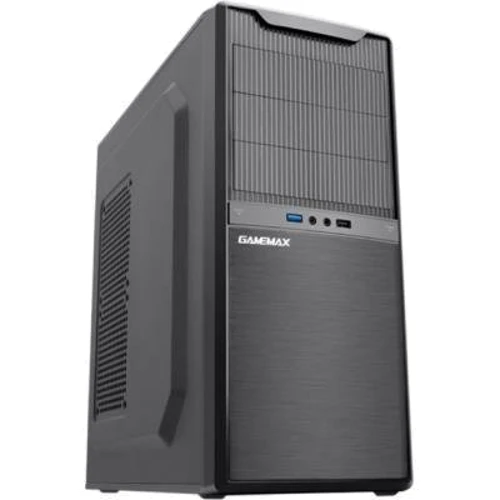 Корпус GameMax MT507-NP-U3: Форм-фактор материнской платы ATX/MicroATX