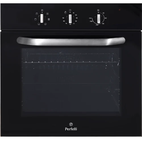 Духовой шкаф электрический Perfelli BOE 6510 BL