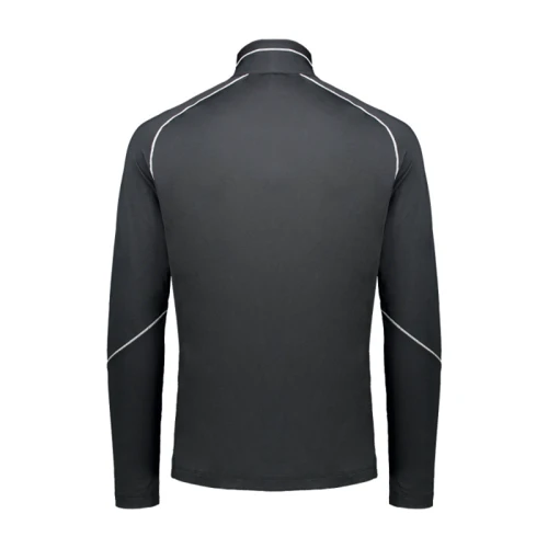 Спортивный реглан CMP Man Sweat 30L0537-U901 52 черный: Вид Спортивные регланы