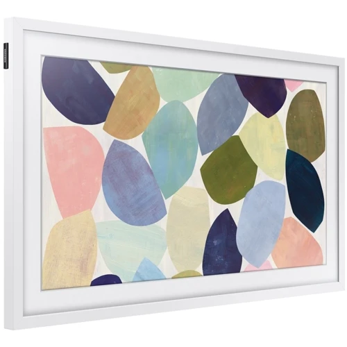 Samsung The Frame 32 White (VG-SCFT32WT): Тип аксессуара рамка