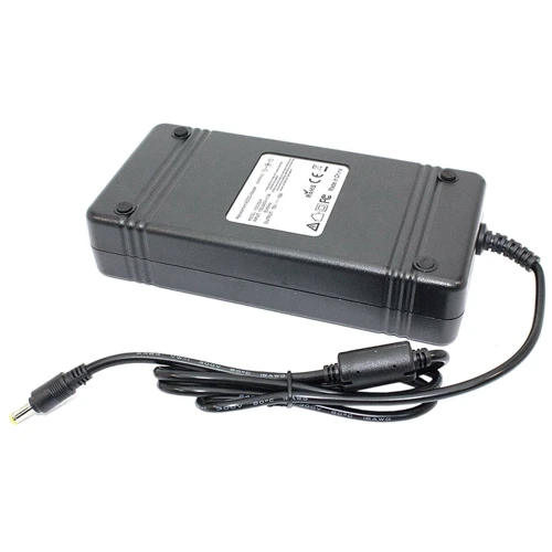 Зарядное устройство Toshiba 230W 19V 12A 5.5x2.5mm YDS230 OEM (79459)