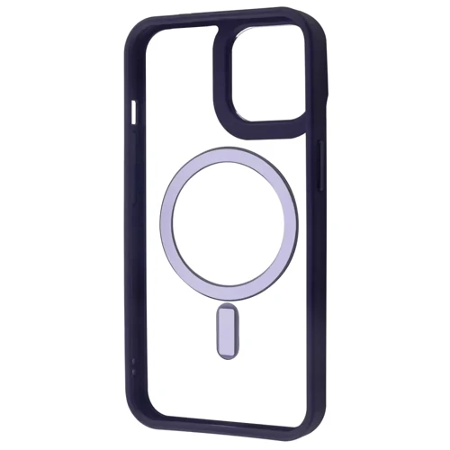 Чохол для iPhone WAVE Ardor Case з MagSafe Black для iPhone 14 Pro Max фото 6