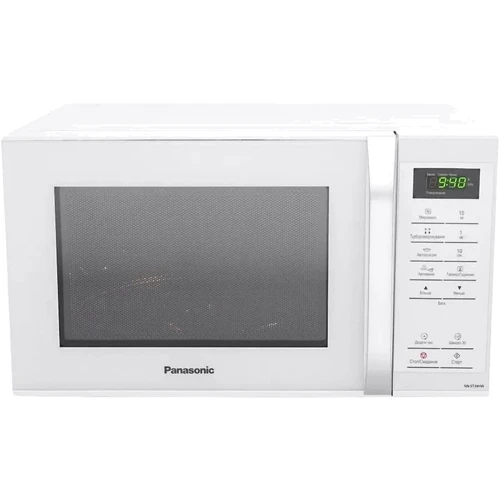 Микроволновая печь Panasonic NN-ST34NWZUE