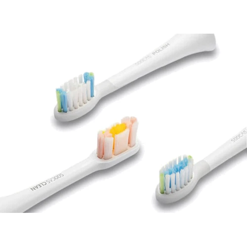 Зубная щетка Xiaomi Soocas X5 Sonic Electric Toothbrush Blue фото 6