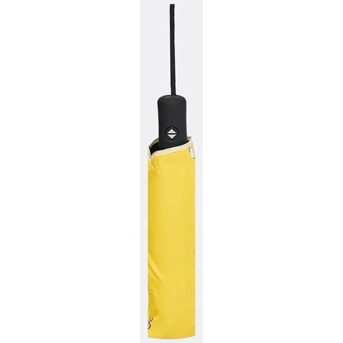 Зонт женский автомат Monsen желтый (C1RABBITy-yellow): Тип ручки Прямая