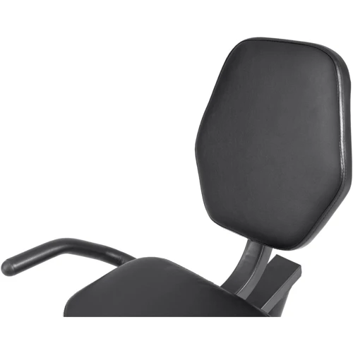 Велотренажер Hop-Sport HS-035L Solo red