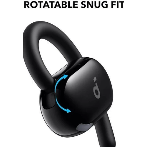 Наушники ANKER SoundСore V20i Black (A3876G11) фото 7