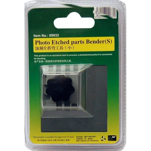 Інструмент Master Tools для згинання фототравлення (малий) MTS09933