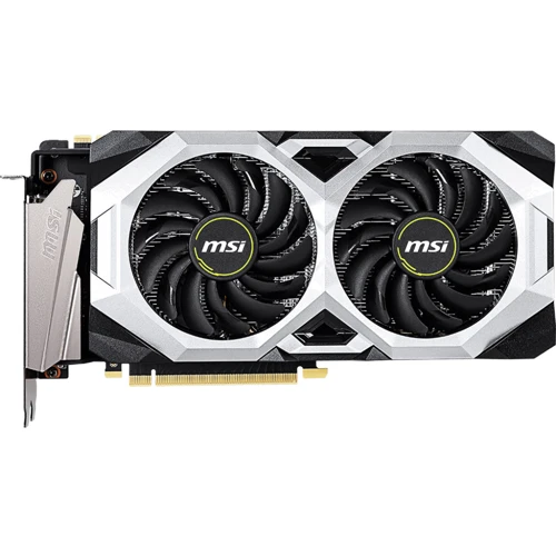 Видеокарта MSI GeForce RTX 2070 SUPER 8192Mb VENTUS OC