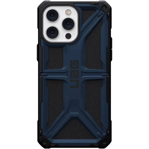Чохол для iPhone Urban Armor Gear UAG Monarch Mallard (114035115555) для iPhone 14 Pro Max