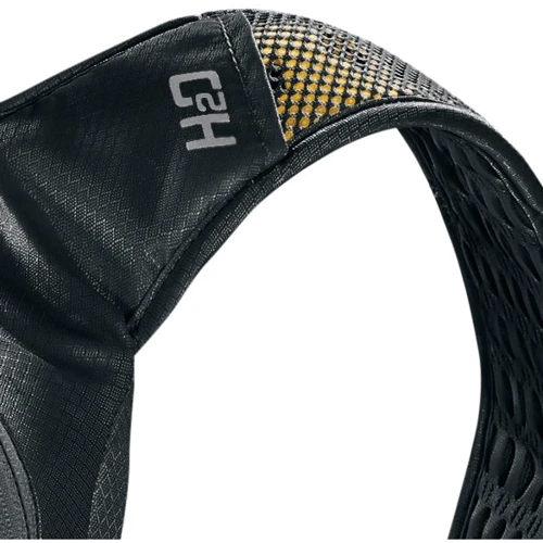 Рюкзак Ferrino Zephyr HBS 17+3 Black (925743): Материал Polyester Diamond HD PU
