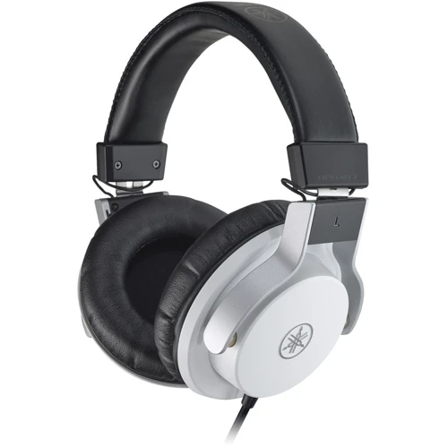 Наушники Yamaha HPH-MT7W White
