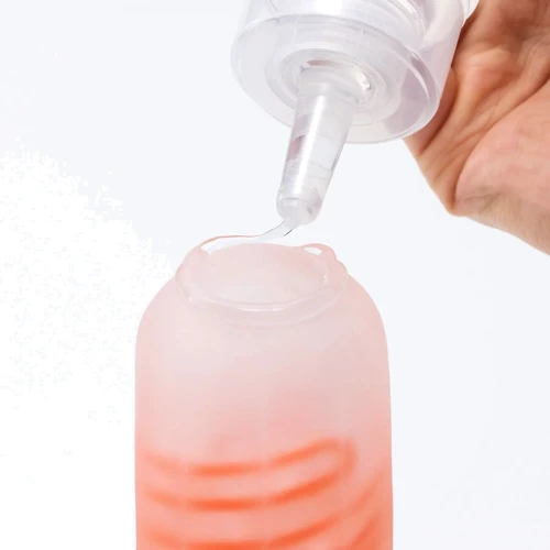 Сменный флакон лубриканта Tenga Lotion Refil Regular (170 мл)