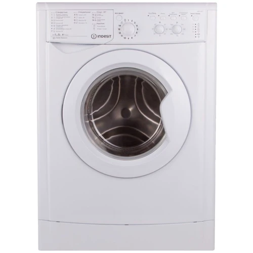 Стиральная машина Indesit IWS D51051 C