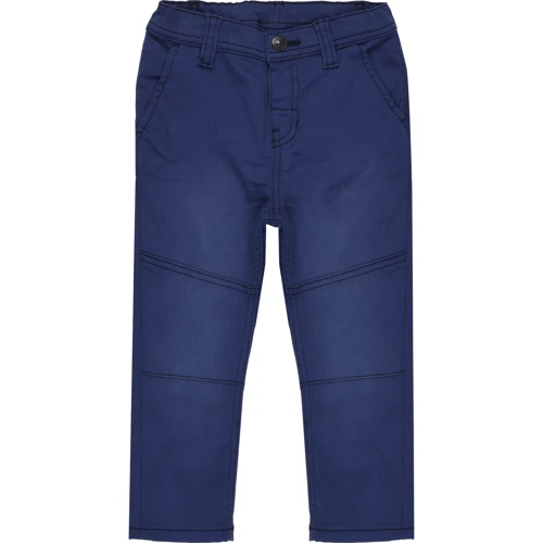 Брюки H&M 1201401 92 см синие