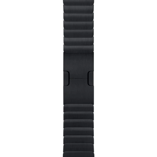 Аксесуар для Watch Apple Link Bracelet Space Black (MUHK2) для Apple Watch 38/40/41mm фото 4