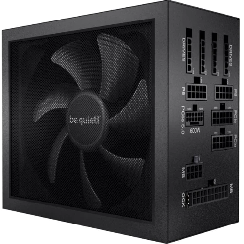 Блок питания be quiet! Dark Power 13 1000W (BN335)